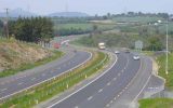 A highway in India. (Representational Image).