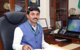 G Satheesh Reddy, DRDO