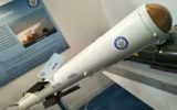 Helina Missile.