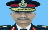 New Indian Army Chief