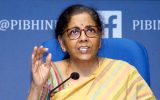 Nirmala Sitharaman FDI in Defence