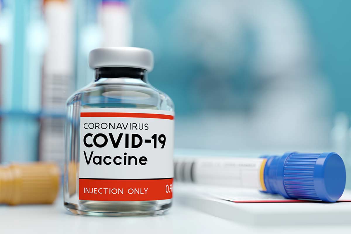 Serum Institute Covid Vaccine