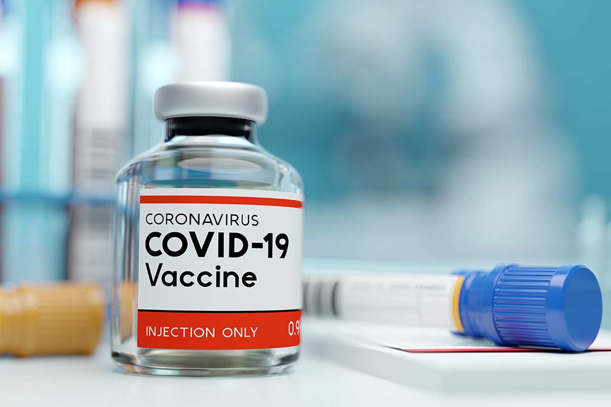 Serum Institute Covid Vaccine