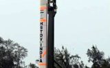 DRDO Hypersonic Missile Weapon Vehicle HSTDV