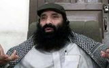 Syed Salahuddin, Hizb chief.