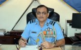 Air Marshal Amit Dev