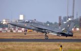 LCA Tejas.