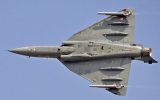 HAL Tejas