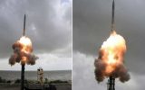 Photo India DRDO Supersonic Missile Assisted Release of Torpedo