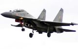 IAF Indian Air Force Sukhoi Brahmos Missile