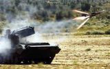 Nag anti tank guided missile