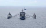Malabar Naval Exercise 2020