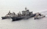 Malabar Naval Exercise 2020