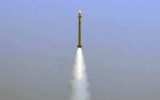 India DRDO MRSAM Missile