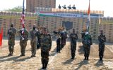 India US Yudh Abhyas Military Exercise