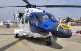 HALs Advanced Light Helicopter.