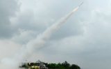 DRDO Akash-NG Missile.