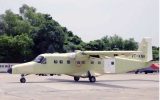 HAL Hindustan-228 Aircraft. Dornier-228 Aircraft, India