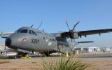 Airbus C-295MW Aircraft