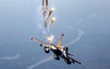 Indian Air Force Rafale