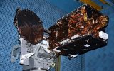 Isro's GSAT-7 satellite, India, Indian Air Force