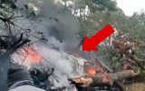 CDS General Bipin Rawat Helicopter Crash