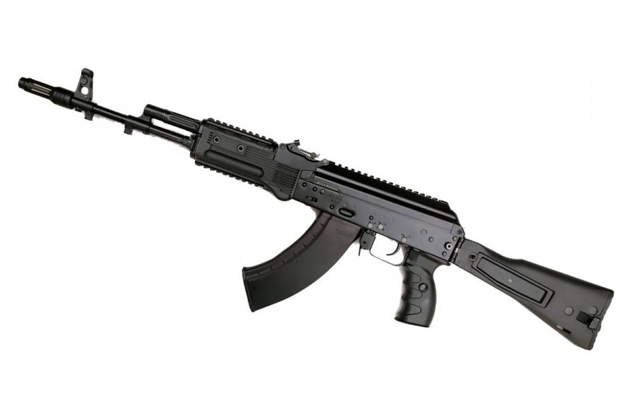 AK-203 Rifle