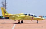 HAL IAF Intermediate Jet Trainer