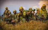 Indian Army Soldiers