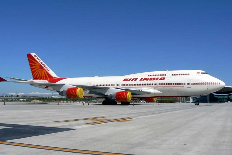 Air India