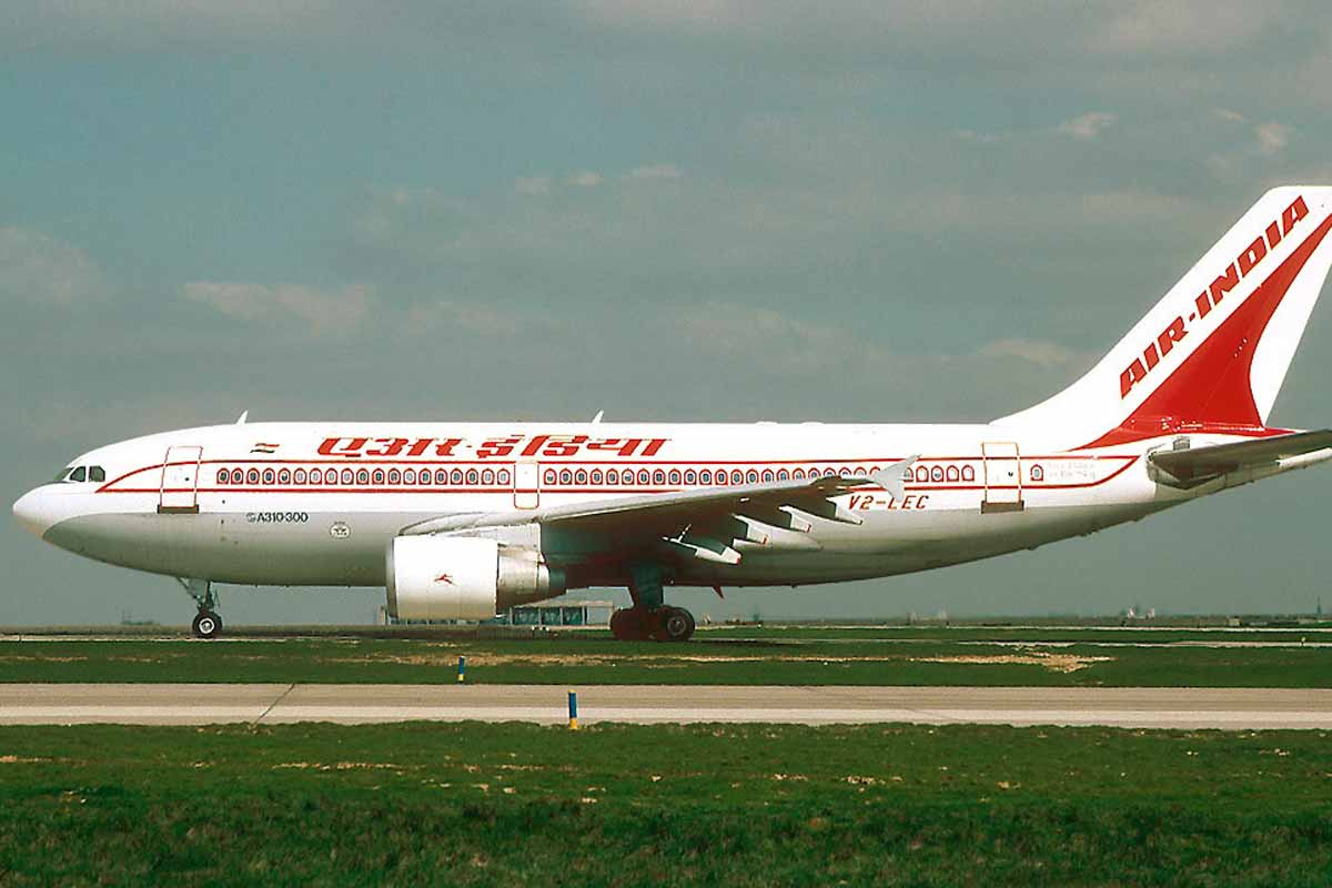 Air India