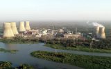 India's NPCIL Kakrapar nuclear plant.