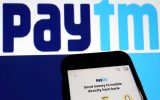 RBI bans Paytm Payments Bank.