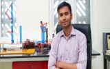 Jayant Kumar Mohanta, Asst. Professor, IIT Jodhpur.