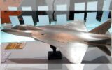 CCS clears India's 5th Gen fighter AMCA.