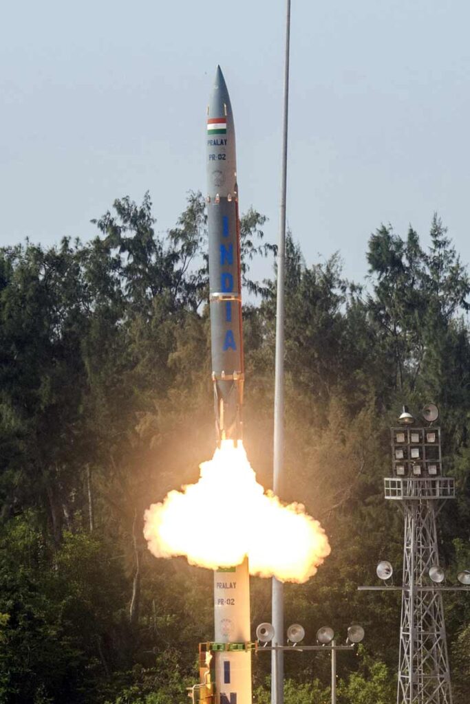 DRDO testfires Nirbhay Cruise Missile with Manik engine - Meri Sarkar ...