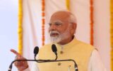 India Prime Minister Narendra Modi.