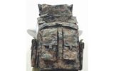 Abhed Bulletproof Jacket.