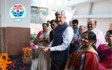 DRDO Quantum Technology Research Centre QTRC Opened in Delhi.