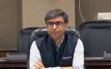 Vikram Misri, Foreign Secretary, India.