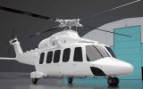 Max Aerospace Helicopter Facility in Nagpur, Maharashtra.