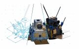 Pixxel's Hyperspectral Payload.