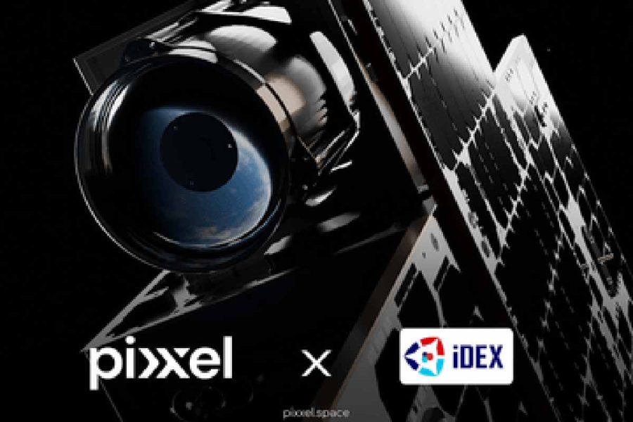 Pixxel bags iDEX Spark Grant.