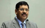 BR Gavai, Chief Justice of India.