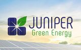 Juniper Green Energy IPO.