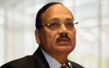 Justice Surya Kant, Supreme Court of India.