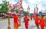 Kanwad Yatra.