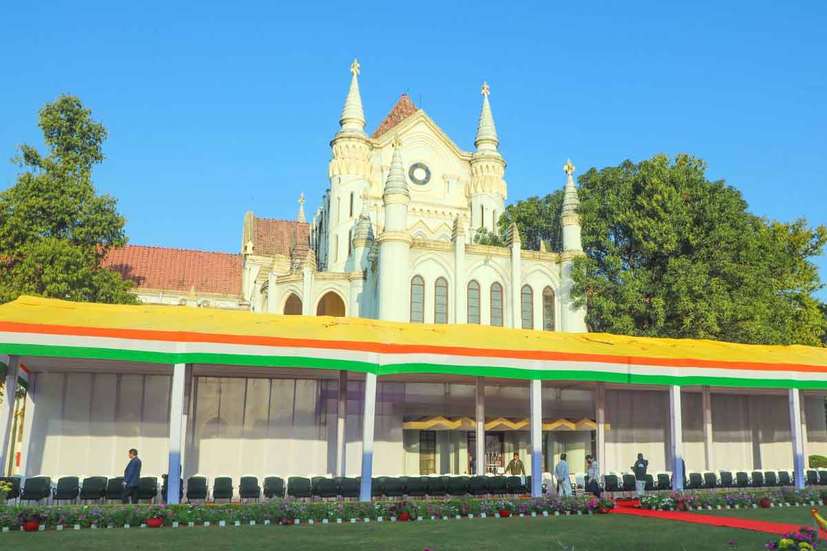 Madhya Pradesh High Court.
