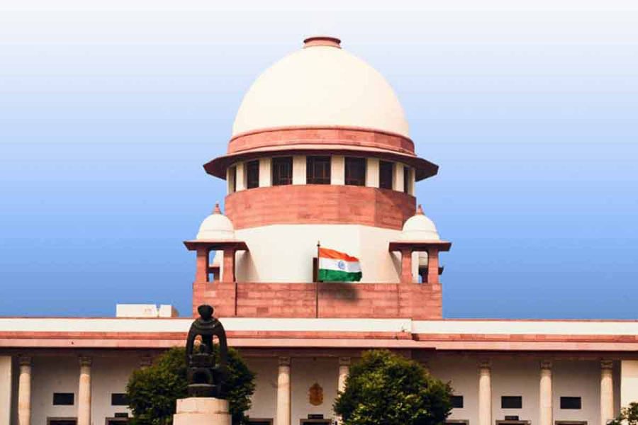 Supreme Court of India.