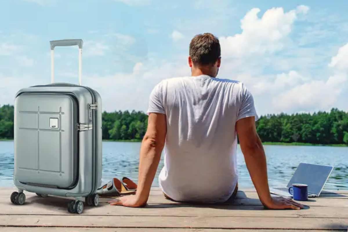 VIP Industries.